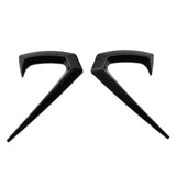 2025-2026 Tesla Model Y Juniper Side Fender Trim
