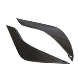 2020-2025 Toyota GR Supra A90 Side Fender Vents Gloss Dry Carbon Fiber