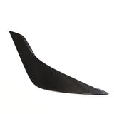 2020-2025 Toyota GR Supra A90 Side Fender Vents Gloss Dry Carbon Fiber
