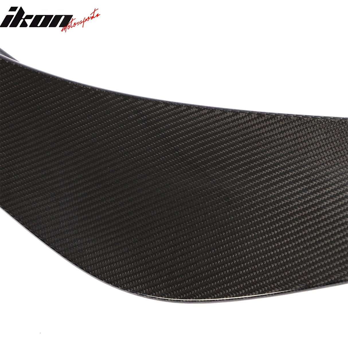 2020-2025 Toyota GR Supra A90 Side Fender Vents Gloss Dry Carbon Fiber