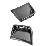 Front Bumper Air Vent for Subaru Impreza WRX 2008-2014 Carbon Fiber Print