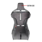 Senna Style Dry Carbon Fiber Racing Seats for McLaren 570S 570GT 600LT 720S P1 MP412C