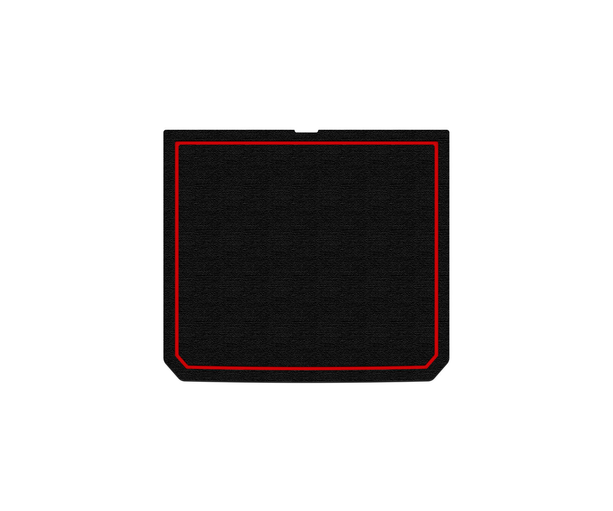 Middle Row Center Console Foam Inserts Fits 2023-2027 Toyota Sequoia