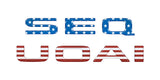 Rear Hatch Letter Overlays Fits 2023-2027 Toyota Sequoia