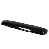 Universal Large 42.5" Tinted Sunroof Visor