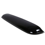 Universal Large 42.5" Tinted Sunroof Visor