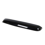 Universal Tinted Sunroof Visor - Small 35"