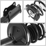 1993-2002 Toyota Corolla OEM Rear Shock Absorber ABS