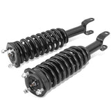 2005-2009 Dodge Dakota Front Shock Absorber - ABS