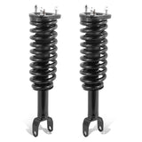 2005-2009 Dodge Dakota Front Shock Absorber - ABS