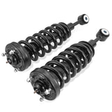 2006-2008 Lincoln Mark LT Front Shock Absorber ABS