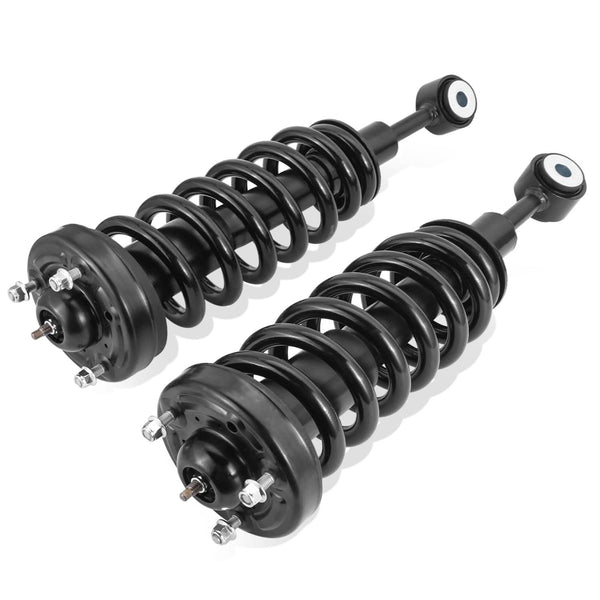 Suspension