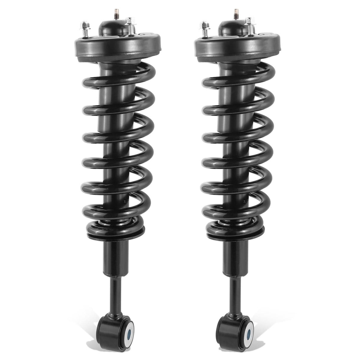 2006-2008 Lincoln Mark LT Front Shock Absorber ABS