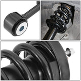 2006-2008 Lincoln Mark LT Front Shock Absorber ABS