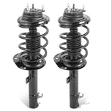 2006-2007 Ford Focus Front Shock Absorber ABS