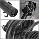 2006-2007 Ford Focus Front Shock Absorber ABS