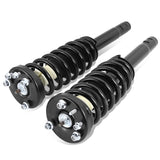 2004-2008 Acura TSX OEM Shock Absorber Front Left & Right ABS