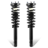 2004-2008 Acura TSX OEM Shock Absorber Front Left & Right ABS