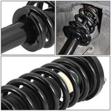 2004-2008 Acura TSX OEM Shock Absorber Front Left & Right ABS