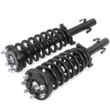 2008-2012 Honda Accord OEM Shock Absorber Front Left/Right ABS