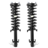 2008-2012 Honda Accord OEM Shock Absorber Front Left/Right ABS