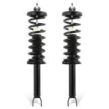2008-2012 Honda Accord OEM Rear Shock Absorber ABS