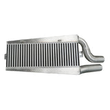 K Series Vertical Flow Intercooler K20 K24 For Honda Acura Swap EG EK DC2 775HP