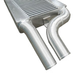 K Series Intercooler Kit 775HP For Honda Acura Civic K Swap EG EK DC2 K20 K24 DC