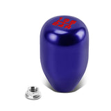Honda / Acura 5-Speed Blue Shift Knob
