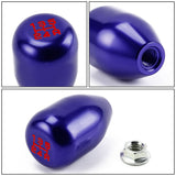 Honda / Acura 5-Speed Blue Shift Knob