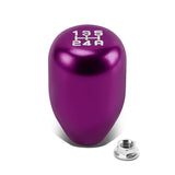 Honda/Acura 5-Speed Shift Knob - Purple Polyurethane