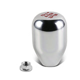 Honda / Acura 5-Speed Shift Knob - Silver
