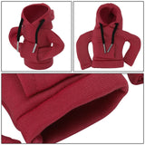 Mini Shift Knob Hoodie - Red (Fits Max 2.2" Diameter)
