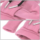 Mini Shift Knob Mini Hoodie - Pink (Fits Up To 2.2" Diameter)