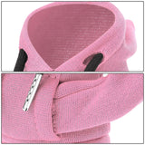Mini Shift Knob Mini Hoodie - Pink (Fits Up To 2.2" Diameter)