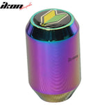 Honda Accord Civic Mugen Style BD Logo EK Gear Shift Knob