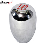 Acura Integra Honda Civic Accord JDM T-R 5-Speed Gear Shift Knob