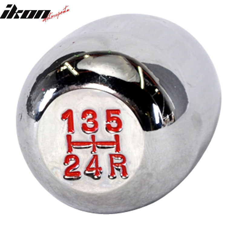 Acura Integra Honda Civic Accord JDM T-R 5-Speed Gear Shift Knob
