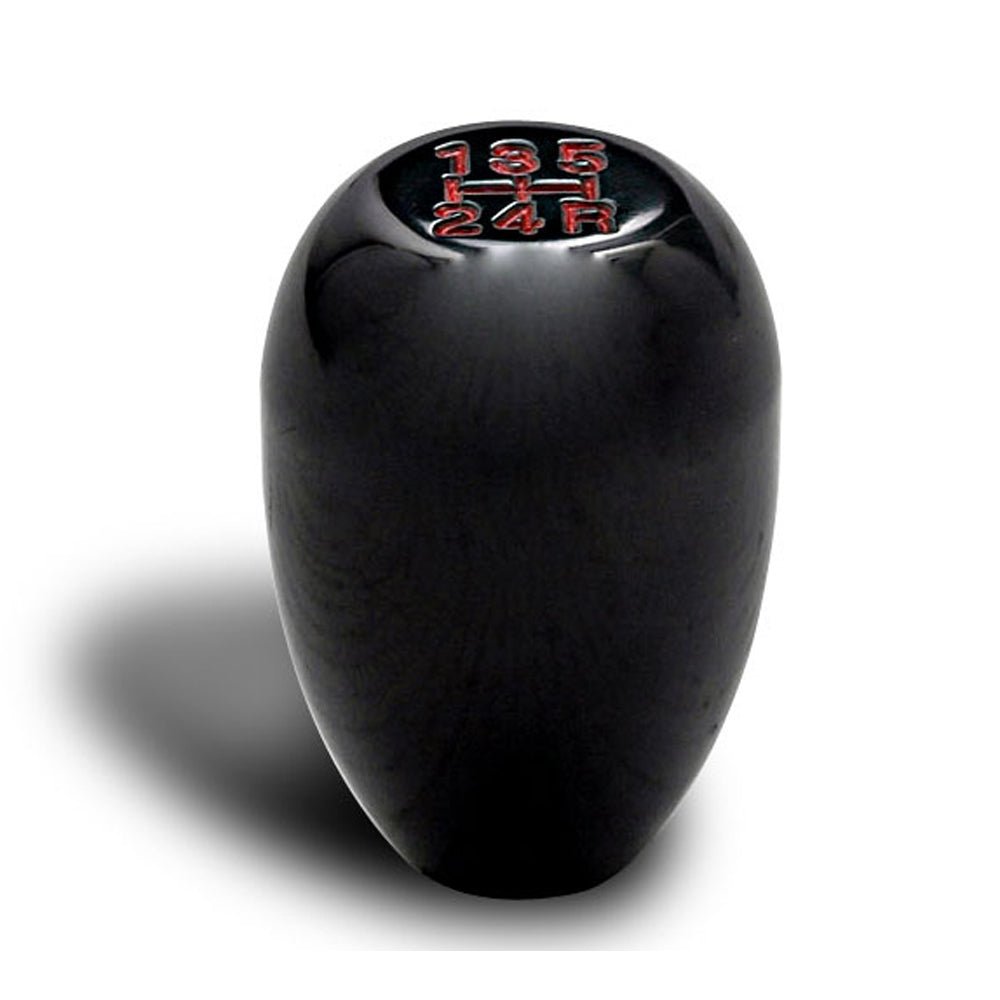 1986-2001 Acura Integra CRX Del Sol JDM T-R 5-Speed Gear Shift Knob