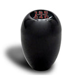 1986-2001 Acura Integra CRX Del Sol JDM T-R 5-Speed Gear Shift Knob