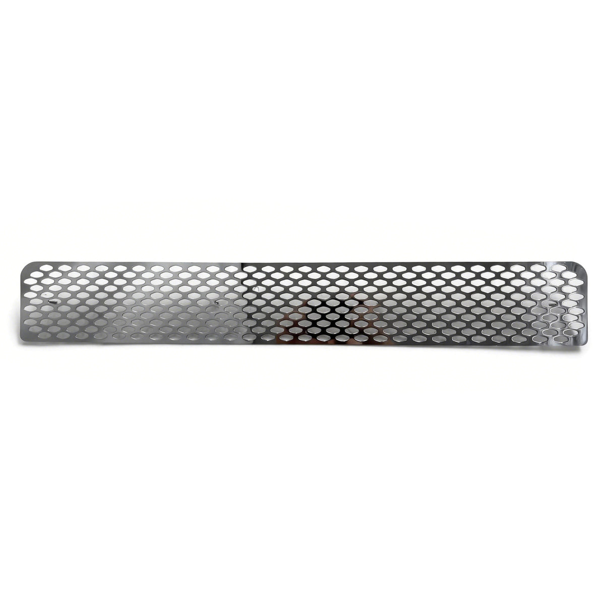 2005-2010 Scion tC Oval Mesh Style Chrome Front Grille