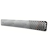 2005-2010 Scion tC Oval Mesh Style Chrome Front Grille