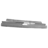 2007-2013 Chevy Silverado 1500 Front Upper + Lower Mesh Grille Insert