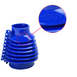 Rear Swing Axle Boots Pair VW BUG/Beetle/Buggy/Baja - Blue