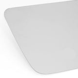 1985-2005 Chevrolet Astro Left Mirror Glass Lens