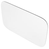 87-91 Ford Bronco / 84-90 F-150 F-250 F-350 Mirror Glass Lens - Left