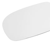 95-03 Ford Windstar Mirror Glass Lens - Left Side