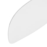 95-03 Ford Windstar Mirror Glass Lens - Left Side