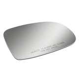 95-03 Ford Windstar Mirror Glass Lens - Right Side