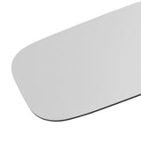 92-01 Toyota Camry Mirror Glass Lens Left Side